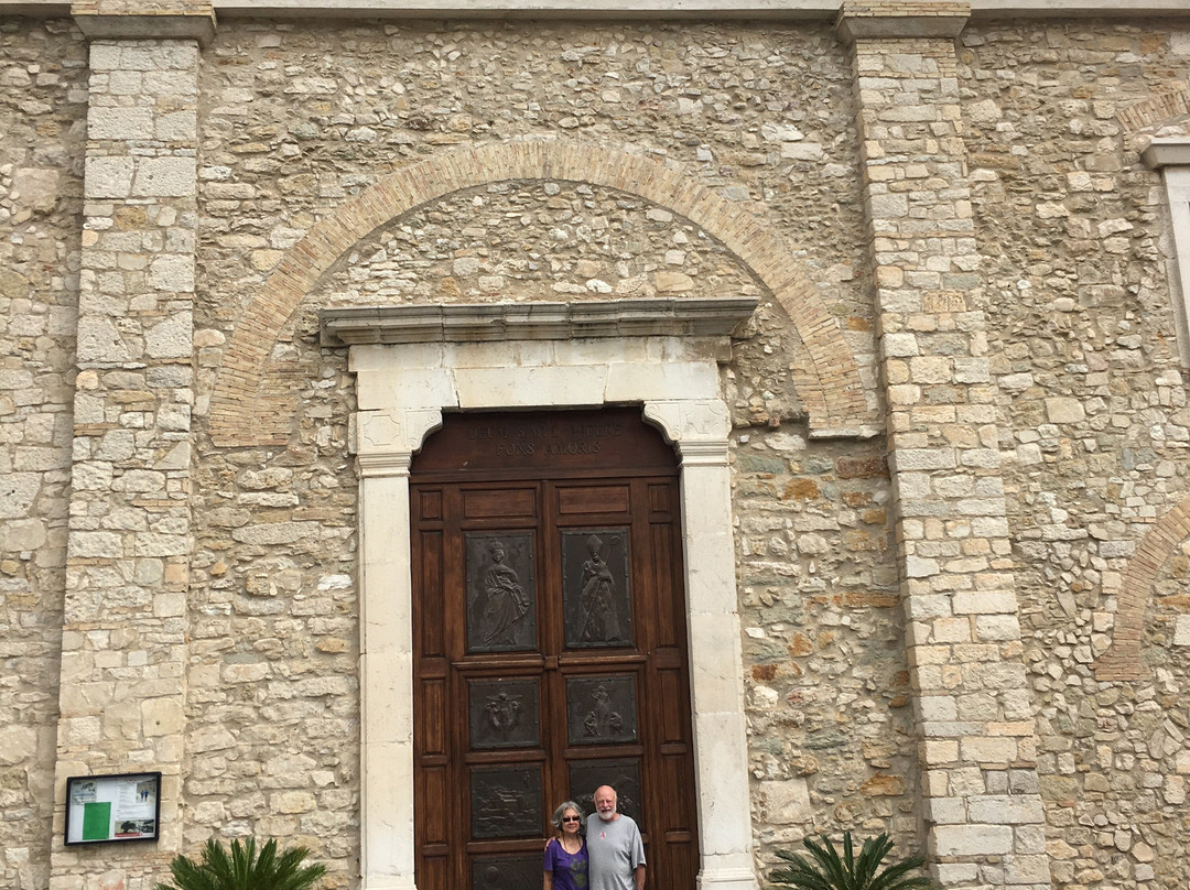 Chiesa di San Nicolo la Latina景点图片