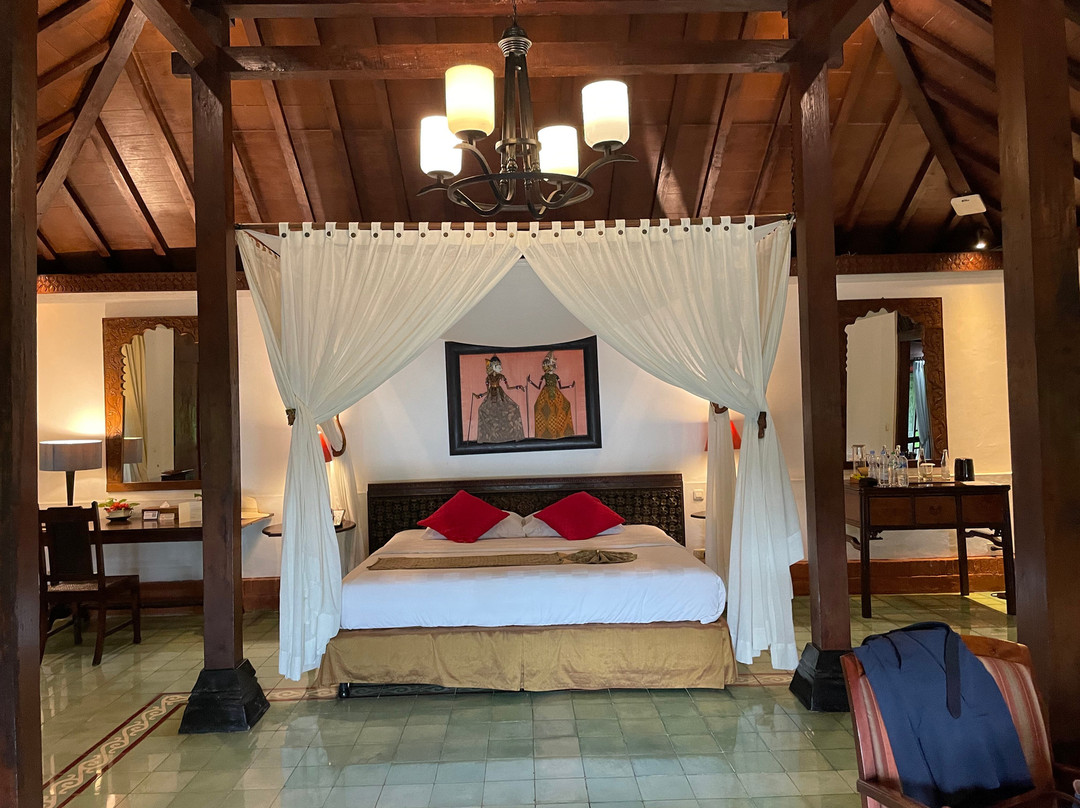 MesaStila Resort and Spa主图