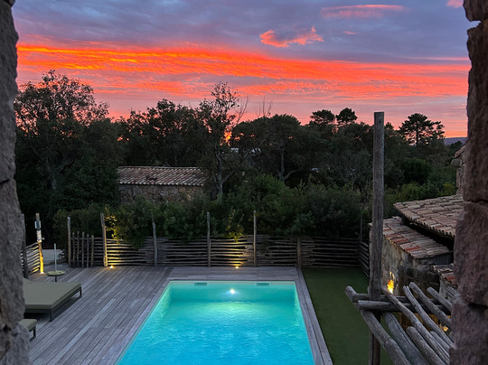 Domaine De Casanghjulina主图