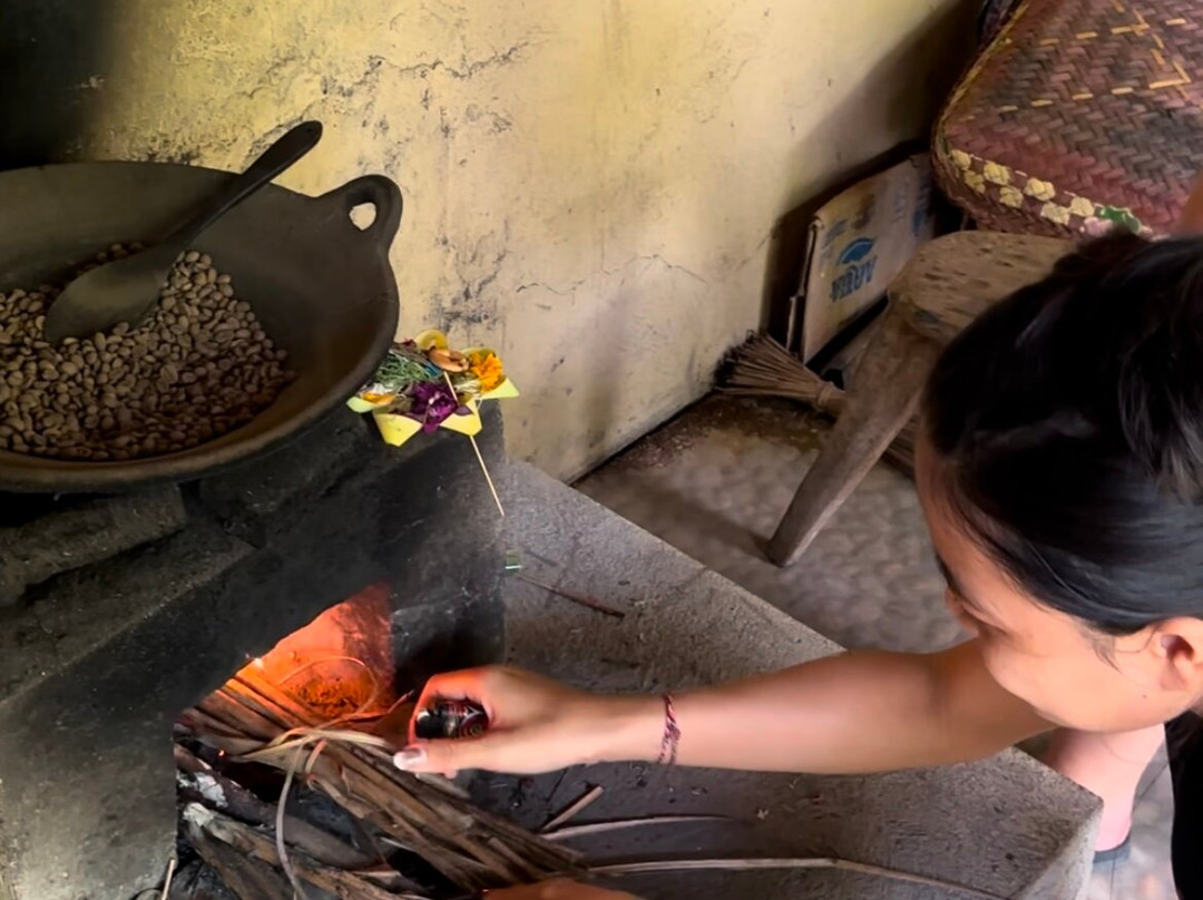 Kebune Bali Agrotourism-Kemenuh必去景点