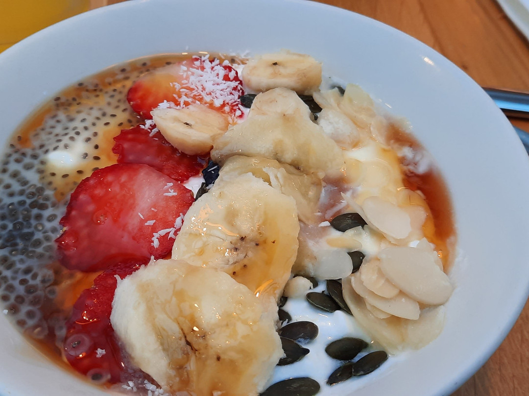 卢克斯岛酒店主图