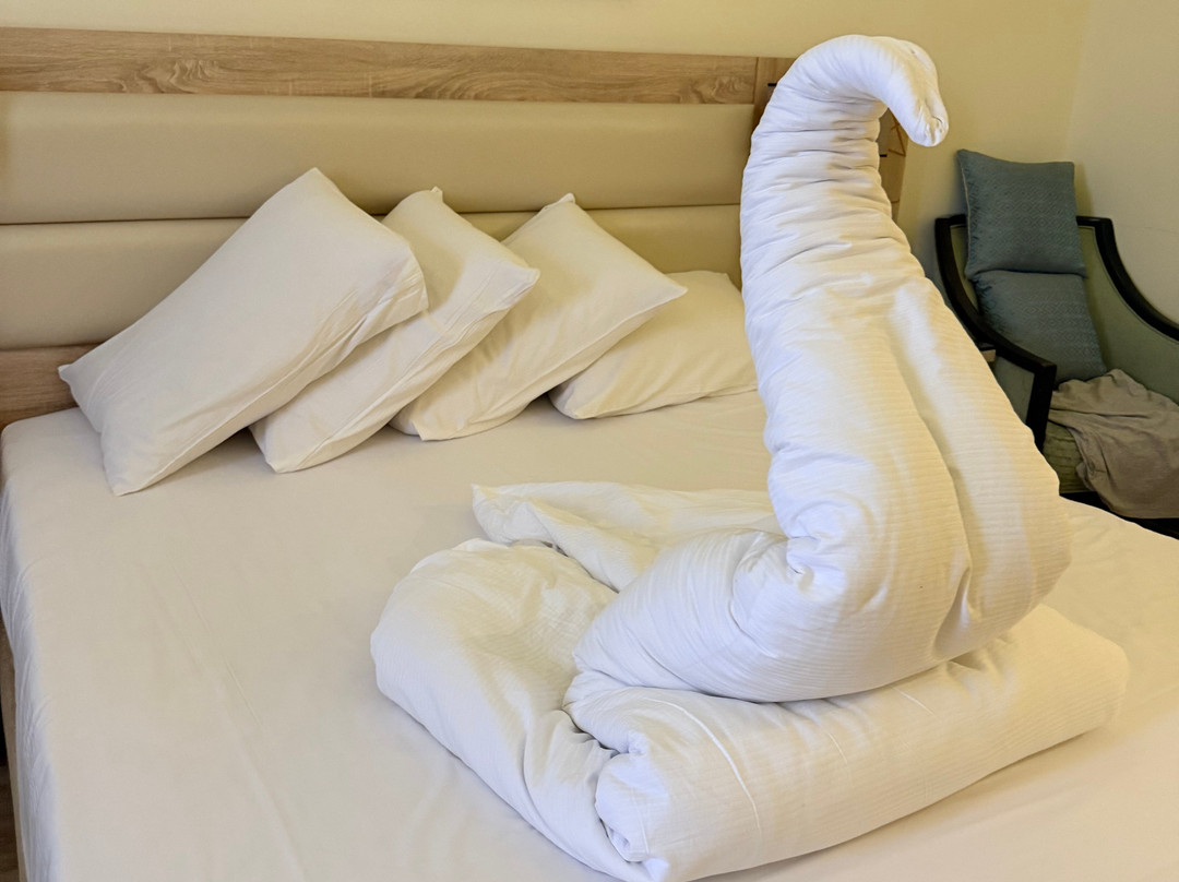 Pickalbatros Aqua Vista Resort - Hurghada主图