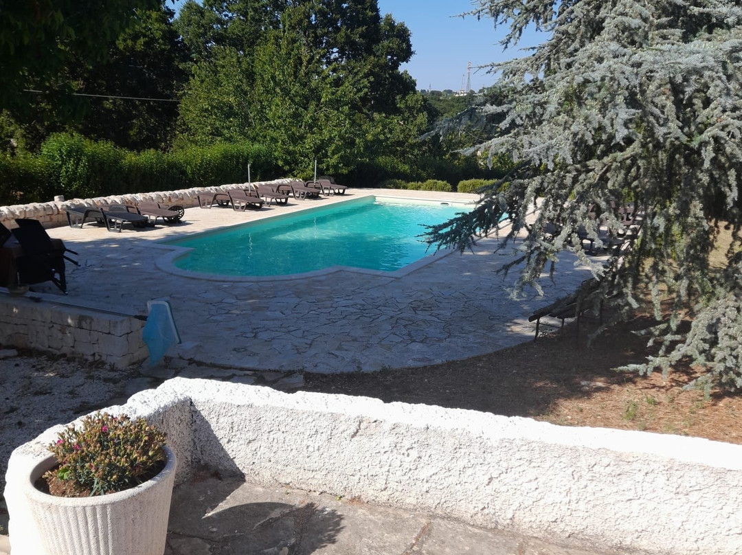 Villa Apollonia B&b主图