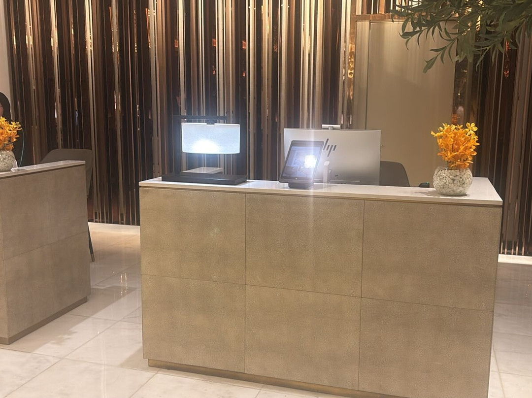 Address Jabal Omar Makkah主图