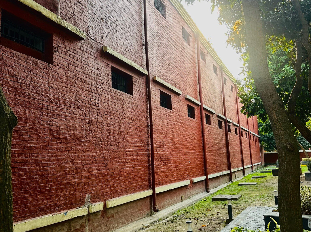 Alipore Museum景点图片