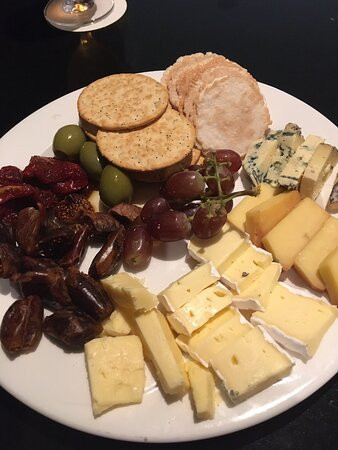 康得思奥克兰酒店 - 朗廷酒店集团主图