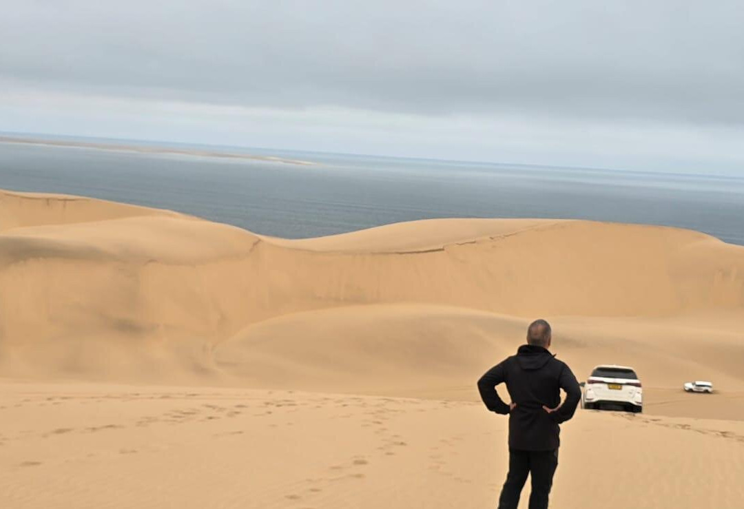 Gazzella Tours-温德和克必去景点