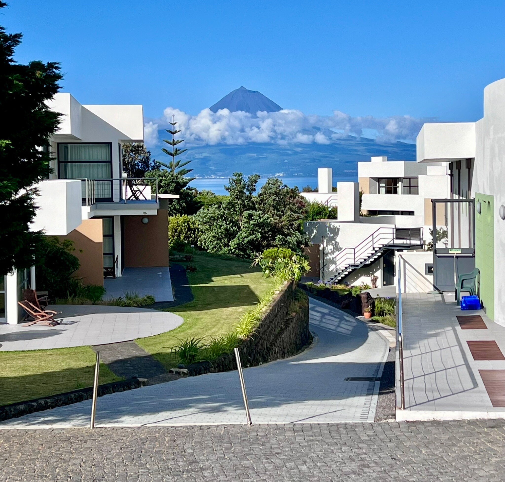 Cantinho das Buganvilias Resort-官方