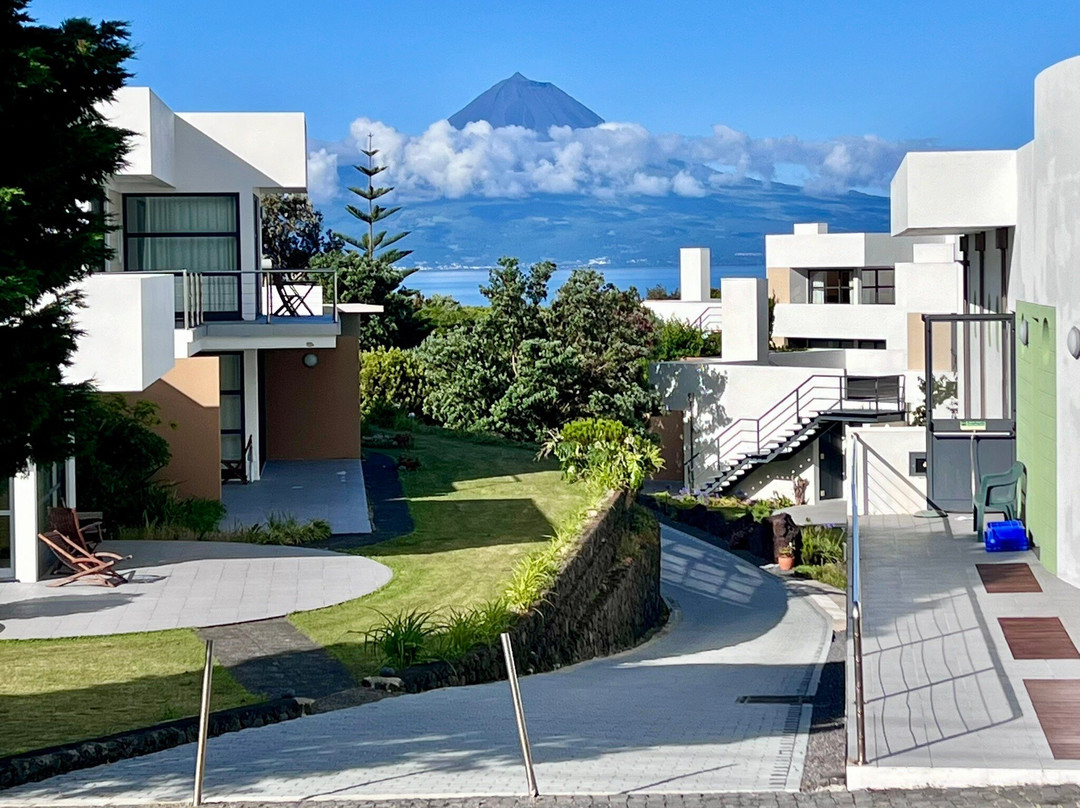 Cantinho das Buganvilias Resort主图