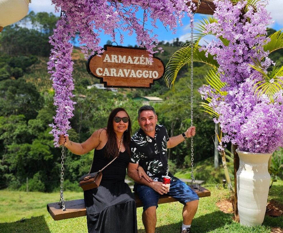 Circuito Caravaggio景点图片