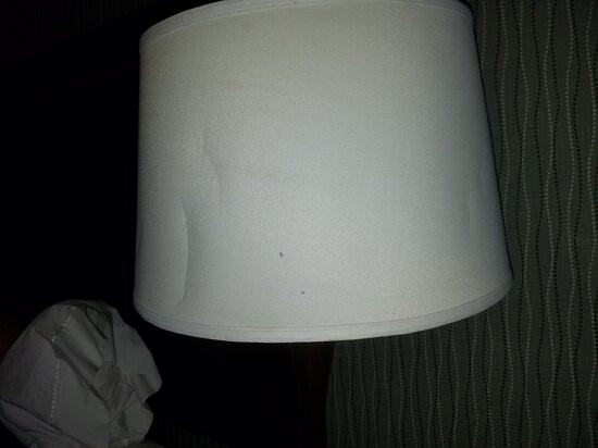 拉斯维加斯机场源宿酒店主图