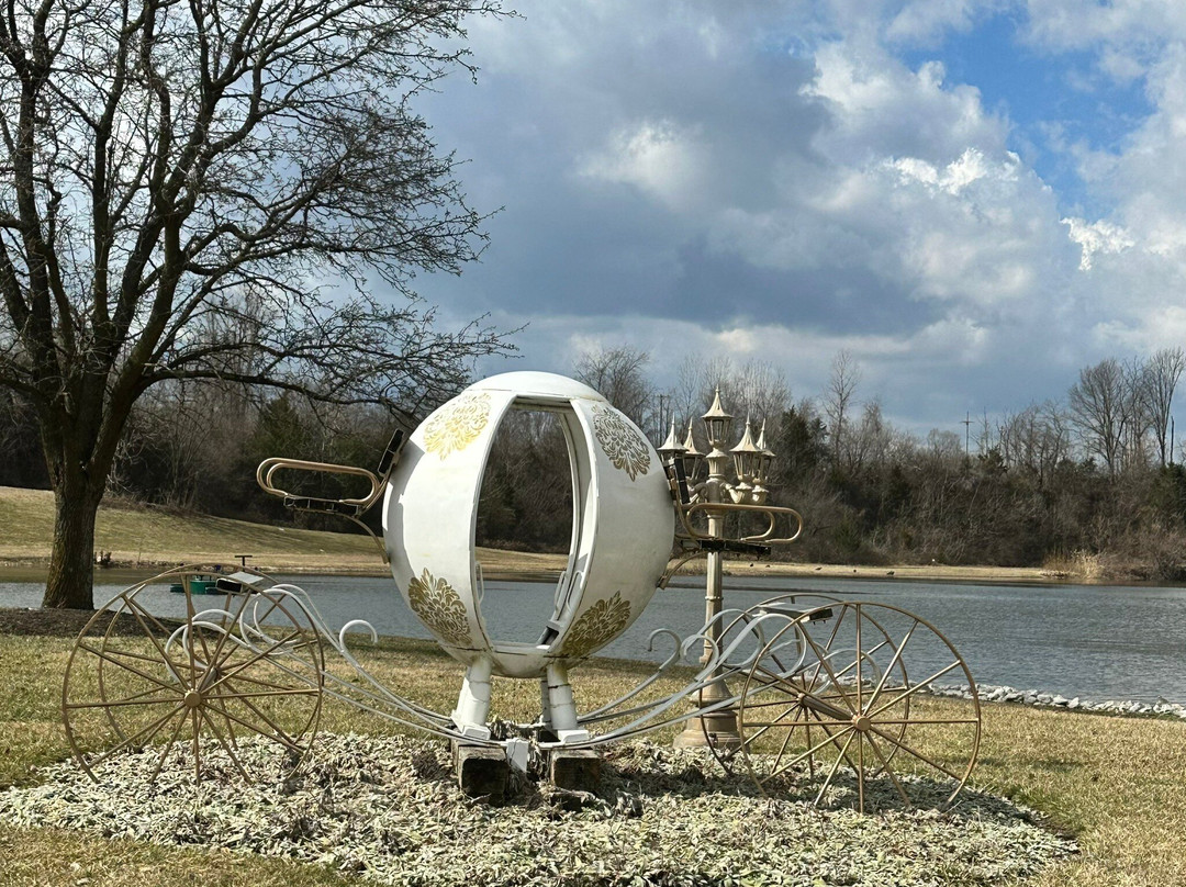 Nick's Museum of Treasures