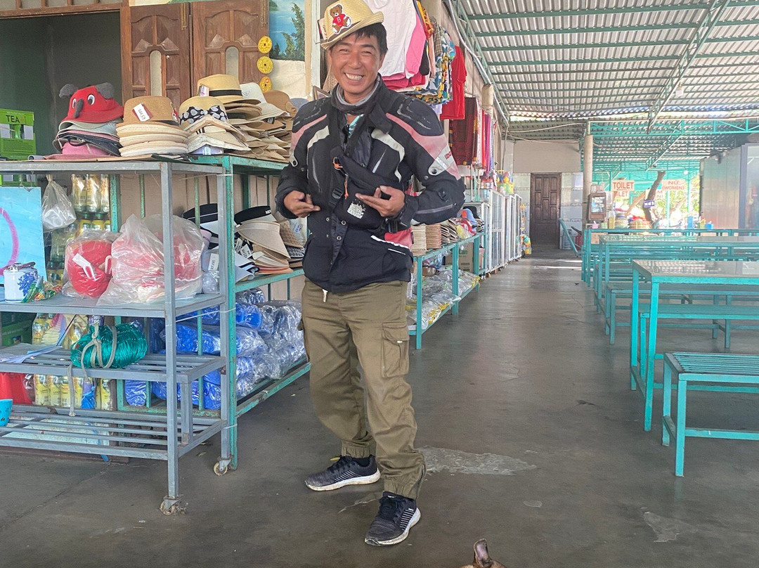Mui Ne Easy Rider景点图片