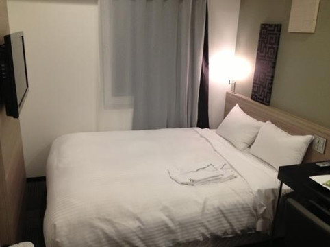 相铁FRESA INN 东京京桥酒店主图