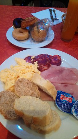 巴拉哈斯最佳西方别墅主图