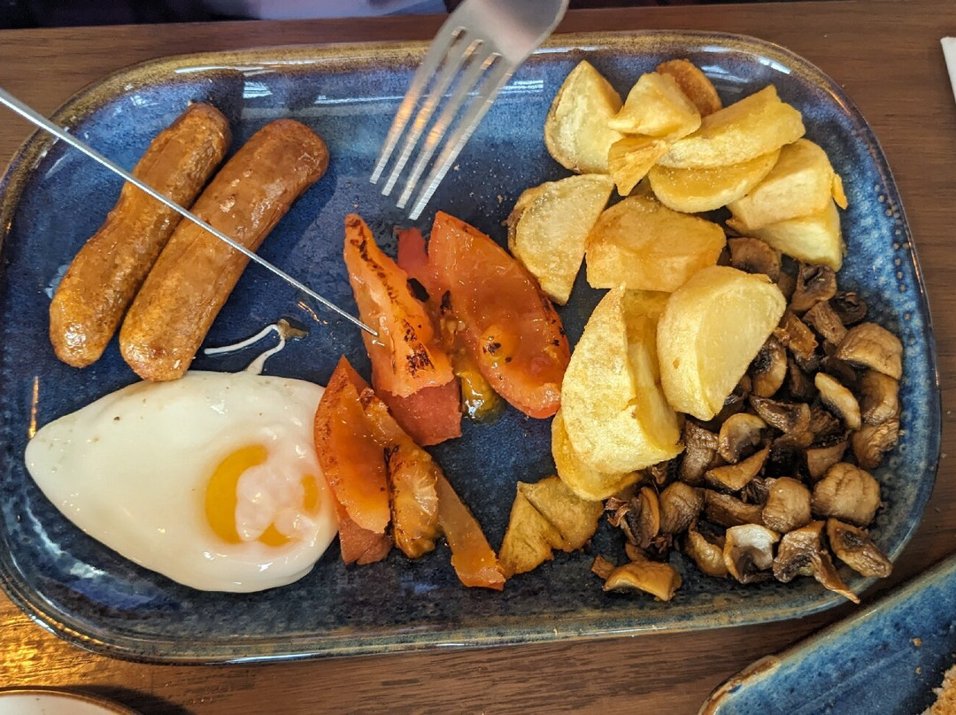 Kildare House Hotel主图