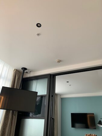 奥克兰风景酒店主图