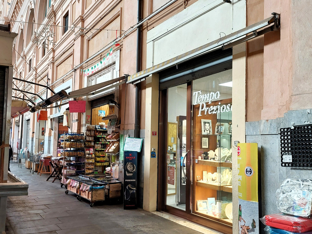 Mercato Delle Vettovaglie景点图片