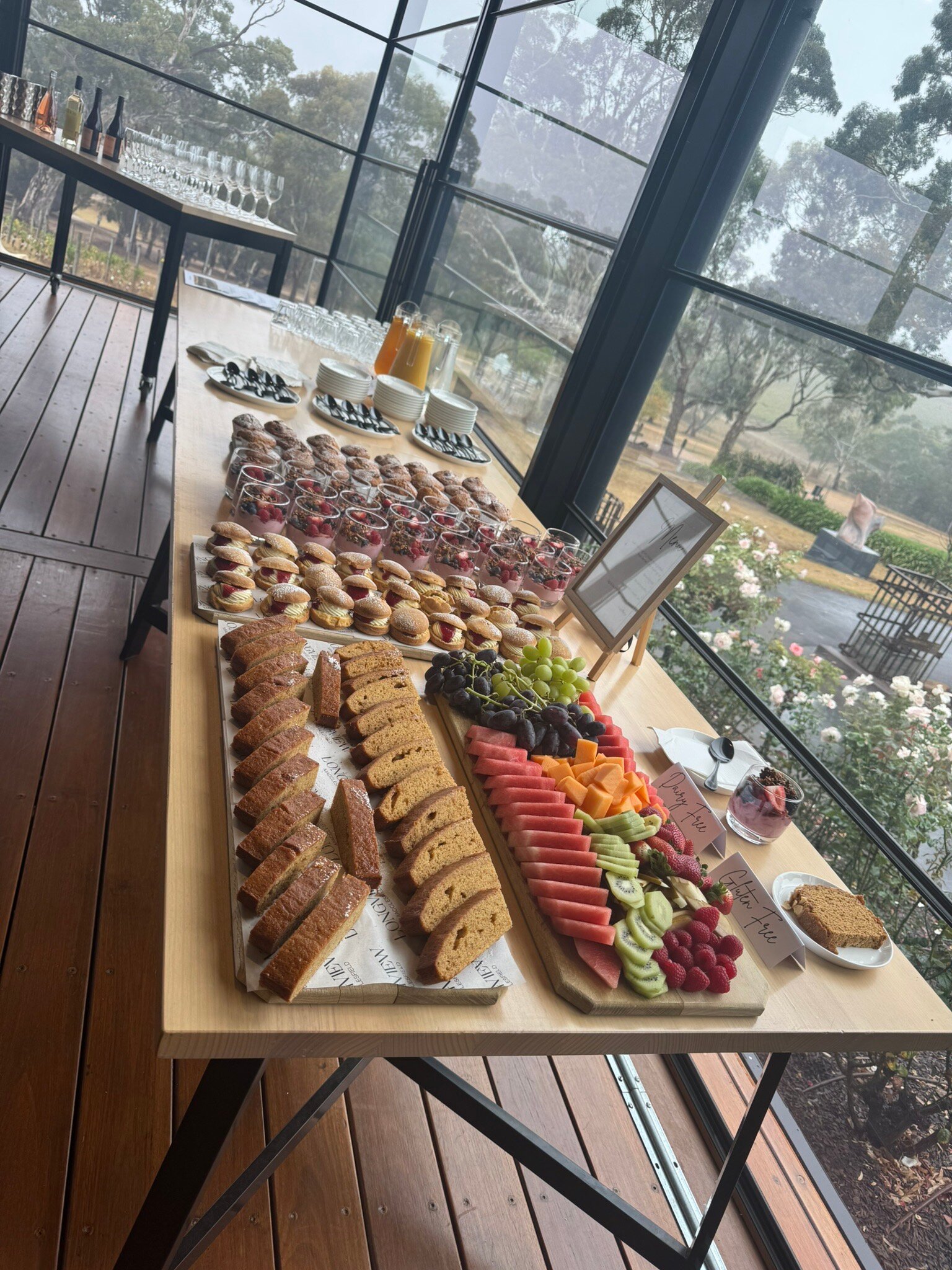 Longview Vineyard - Adelaide Hills-官方