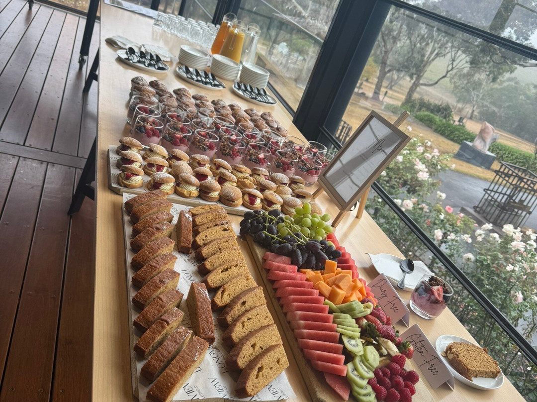 Longview Vineyard - Adelaide Hills主图