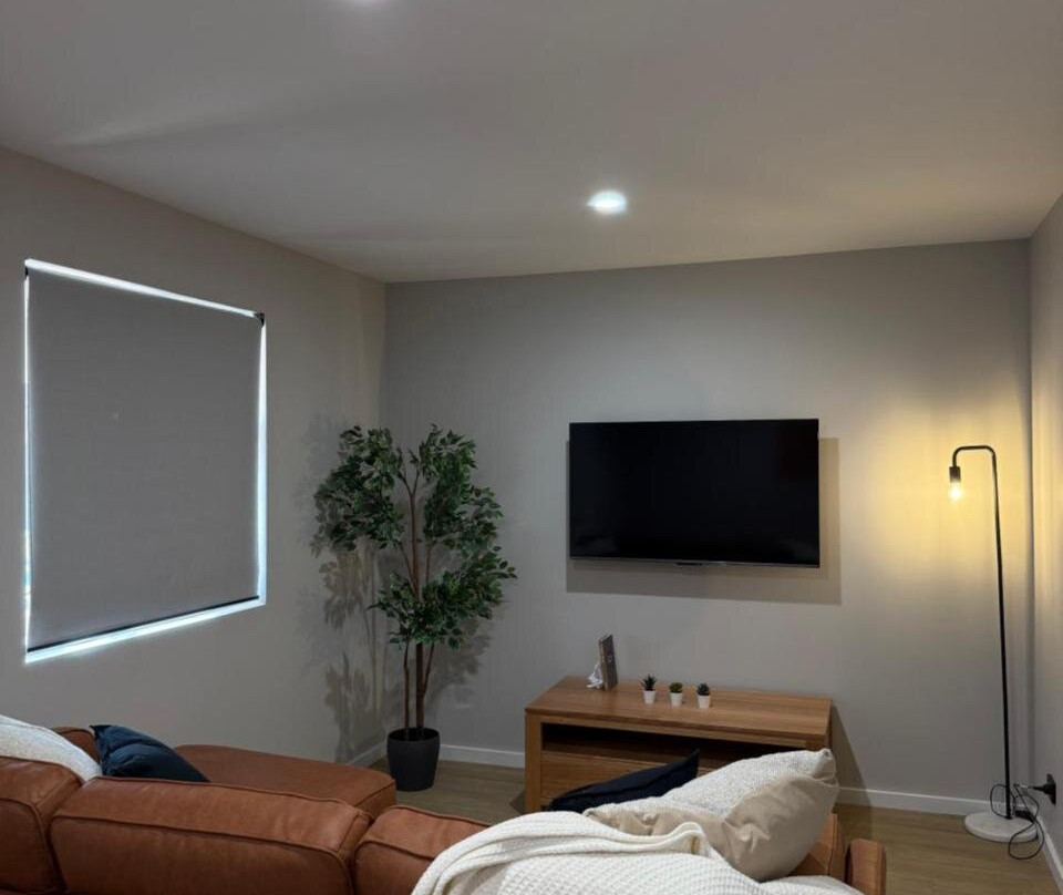 City Centre Apartments