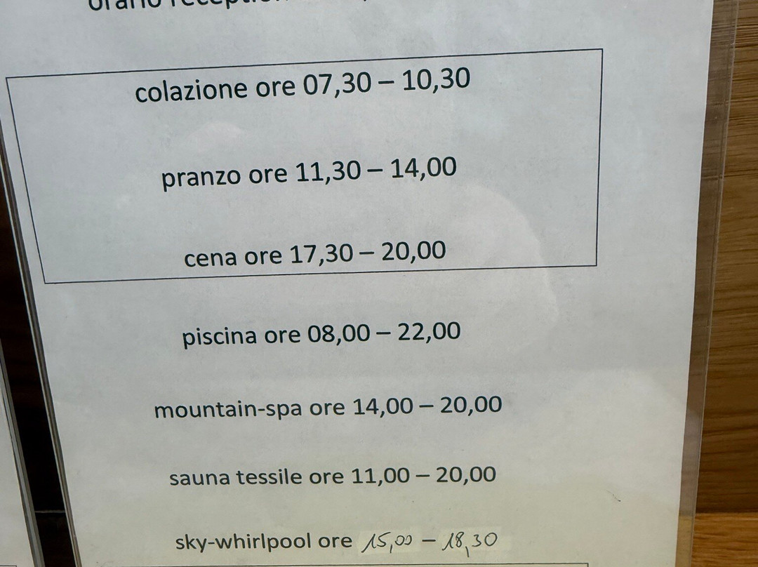 Gasthof Zeppichl主图