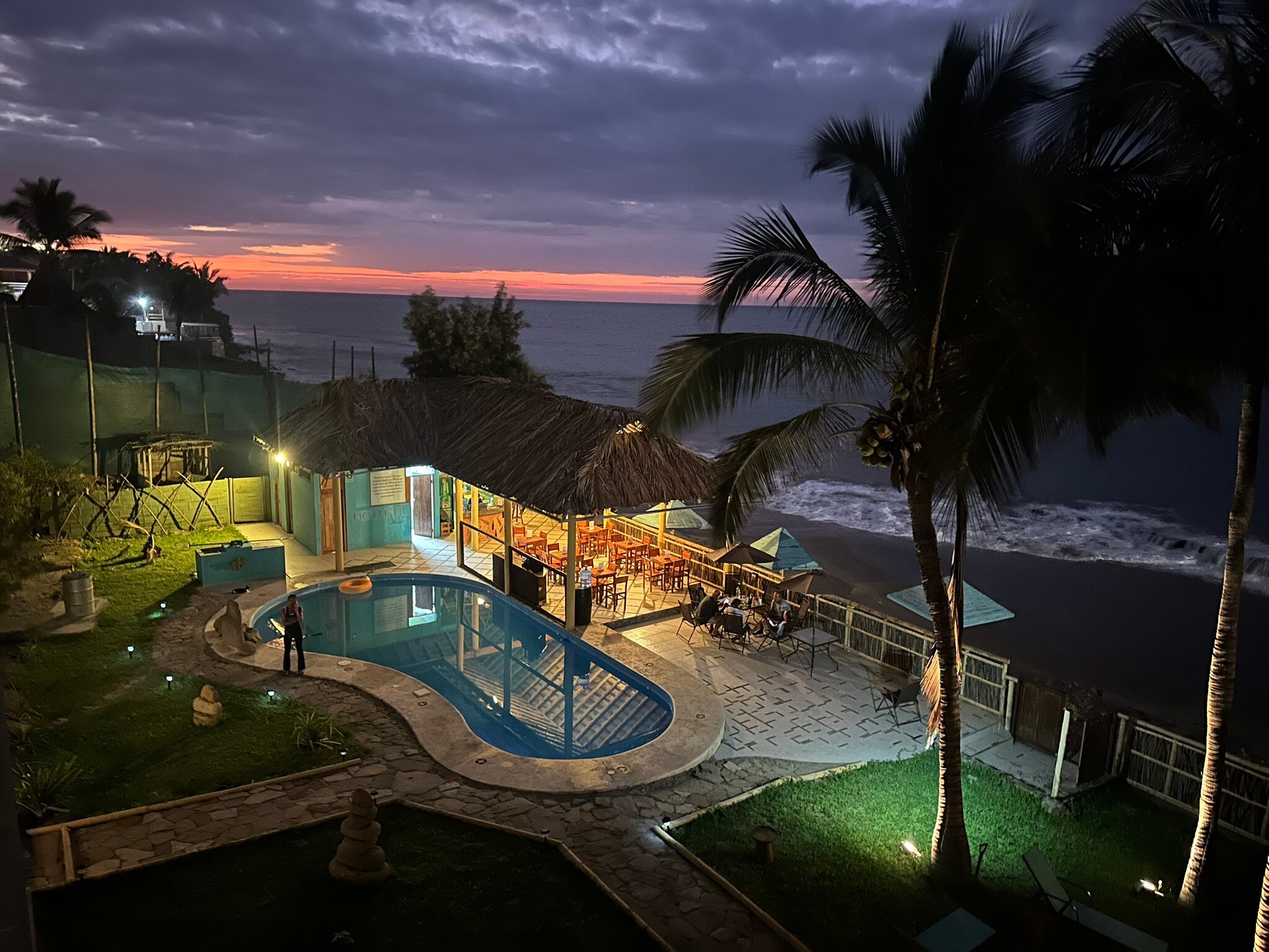 Hotelier Home-官方