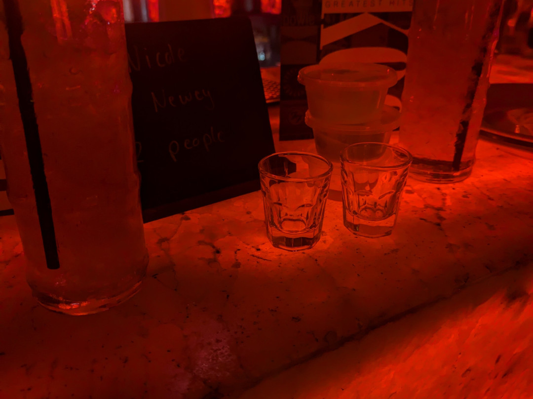 Kuckoo-切斯特必去景点