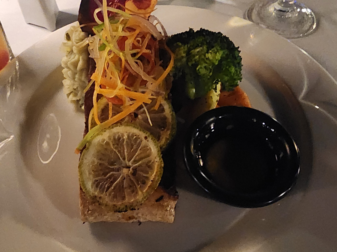 Three Palms Ocean Course-蒙特戈贝必去景点