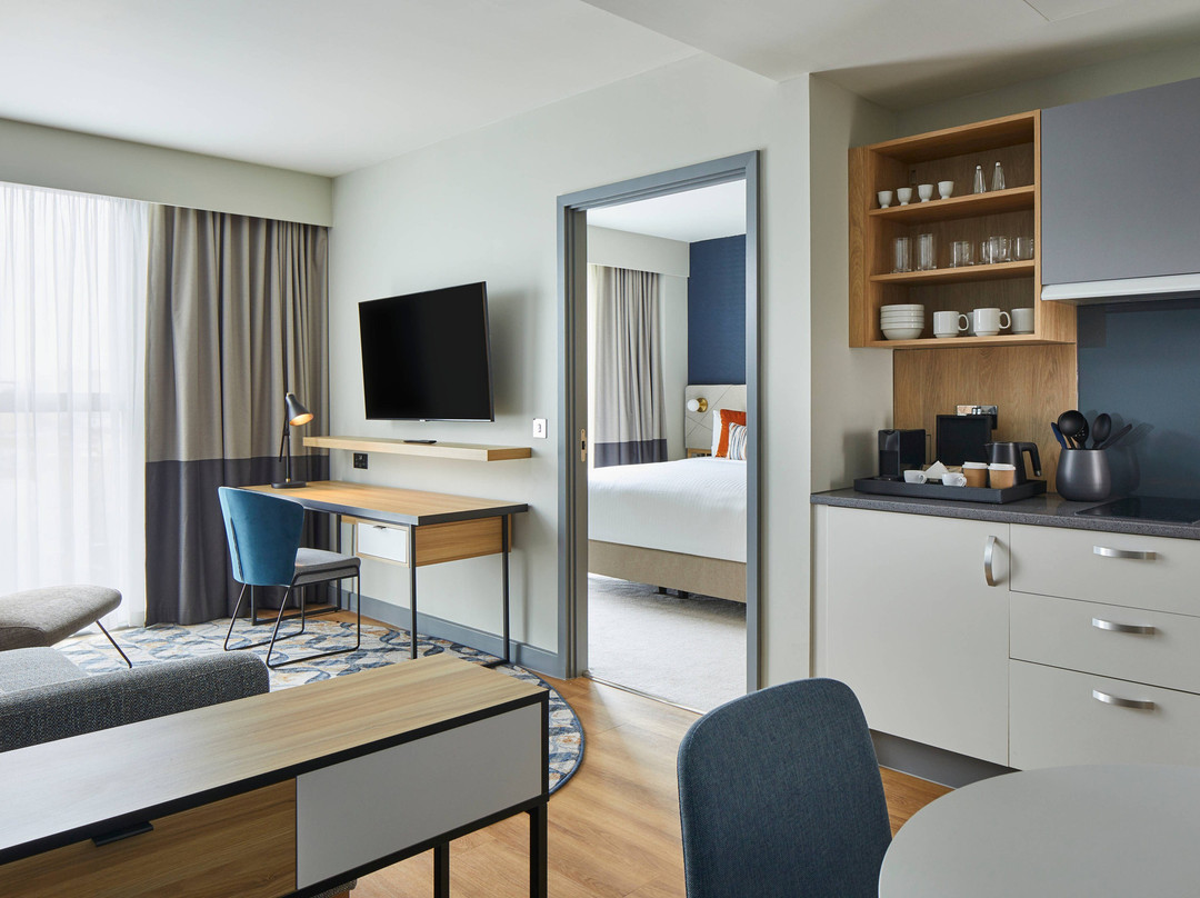 Residence Inn by Marriott Slough主图
