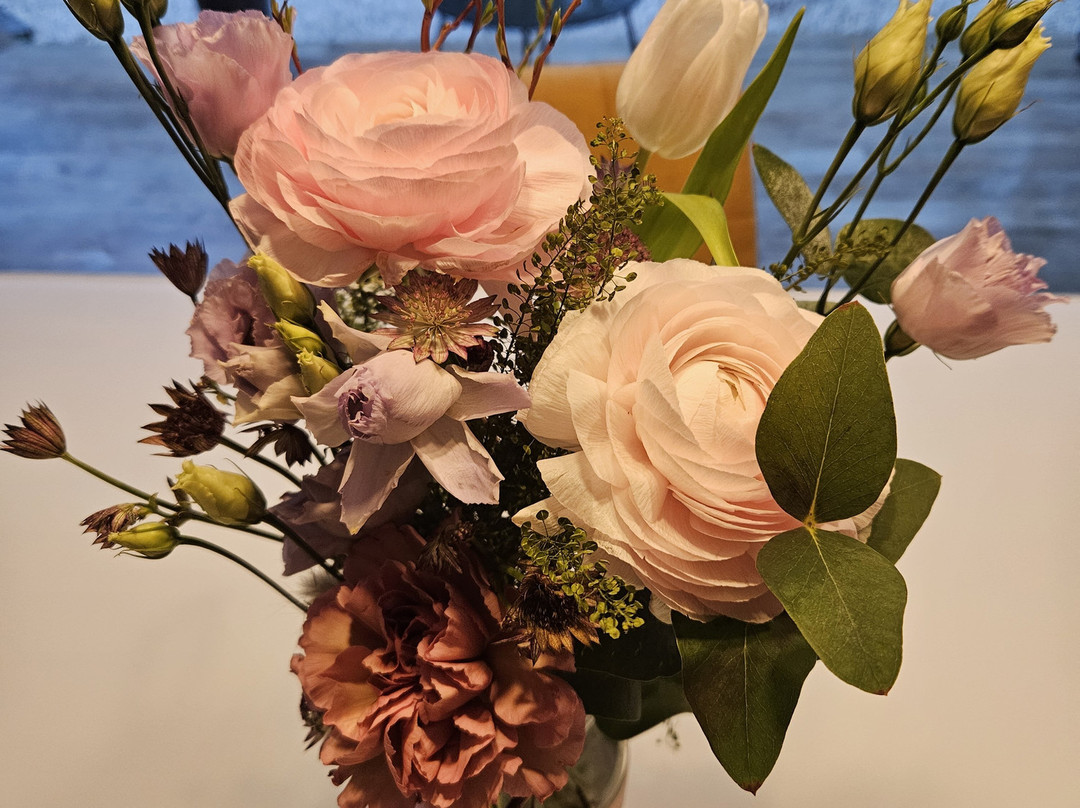 Taste Gourmet-Saint-Raphael必去景点