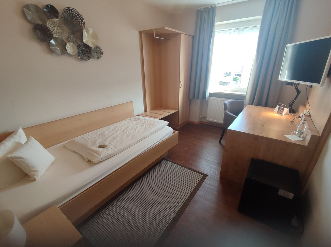 Landgasthof Euringer主图