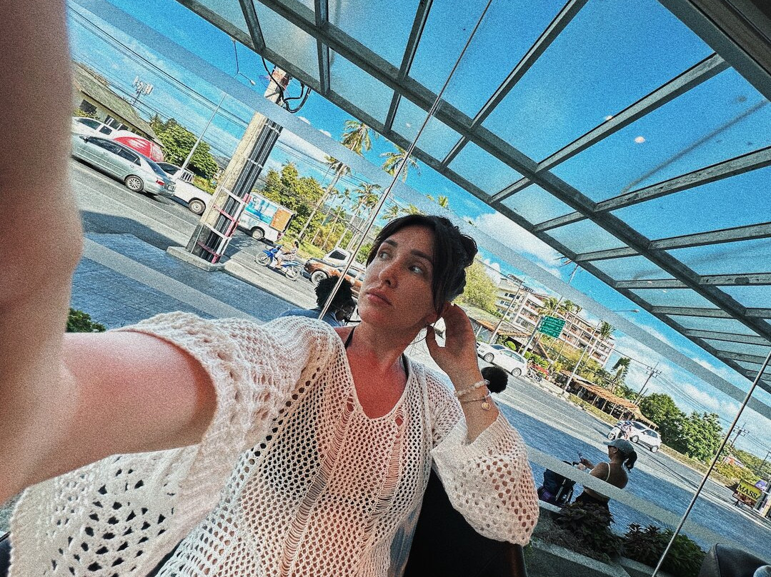 The Beachfront Hotel Phuket主图