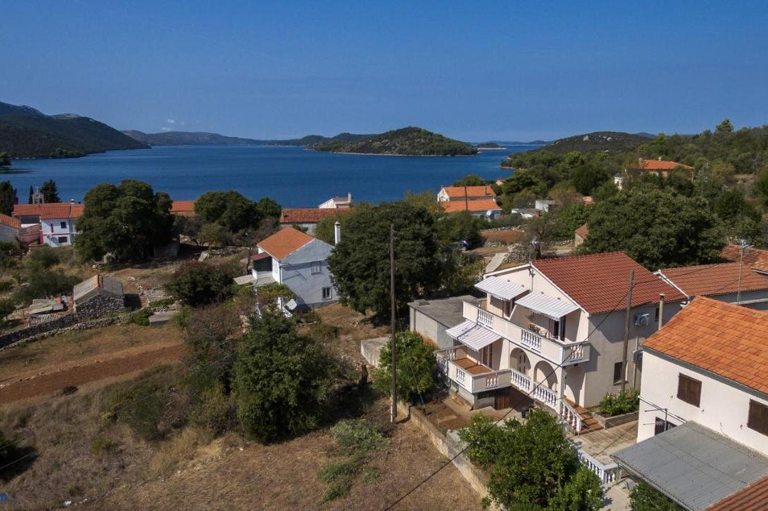 Apartments Slavica