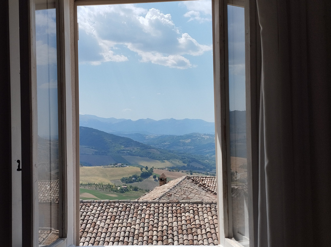 Chiesa della Resurrezione-Santa Vittoria in Matenano必去景点