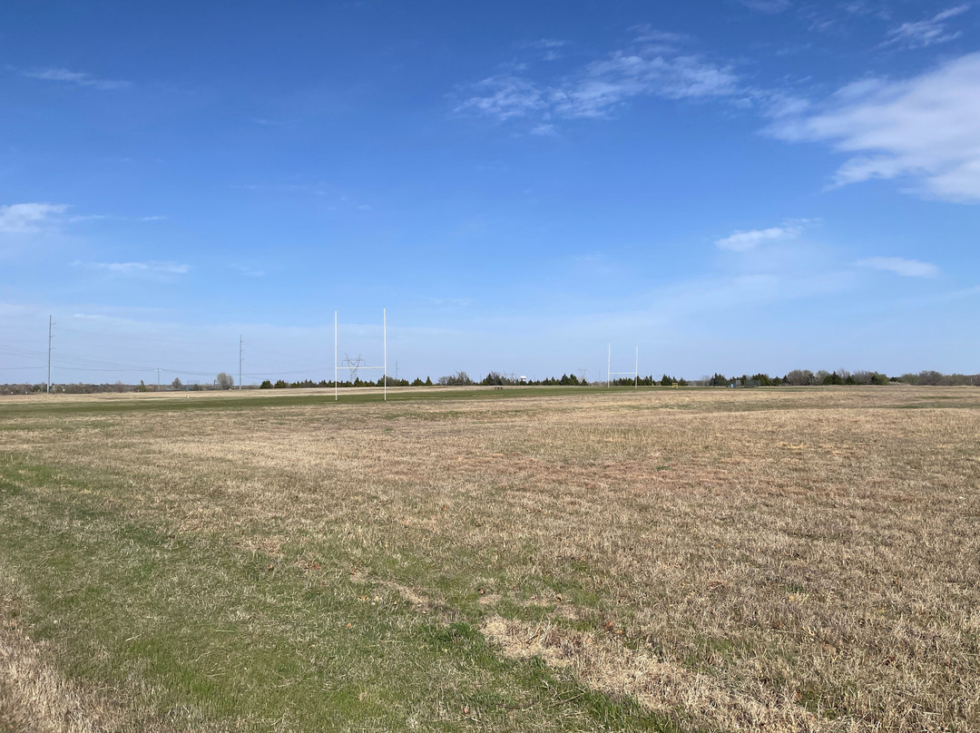 Mitch Park-埃德蒙必去景点