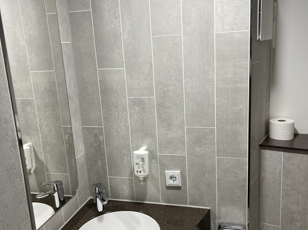 B&B Hotel Wilhelmshaven主图