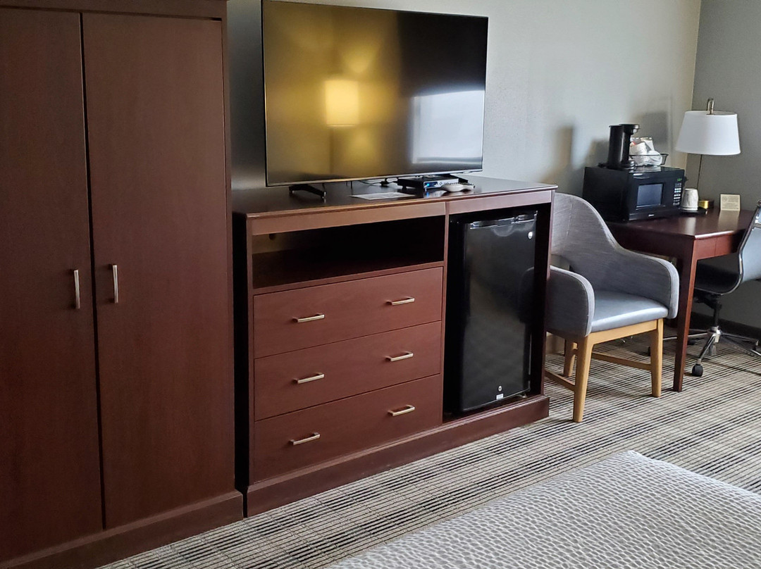 AmericInn by Wyndham Valley City主图