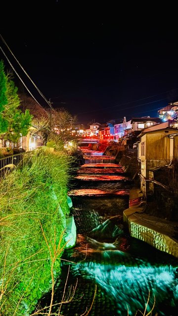 志美津旅馆-官方