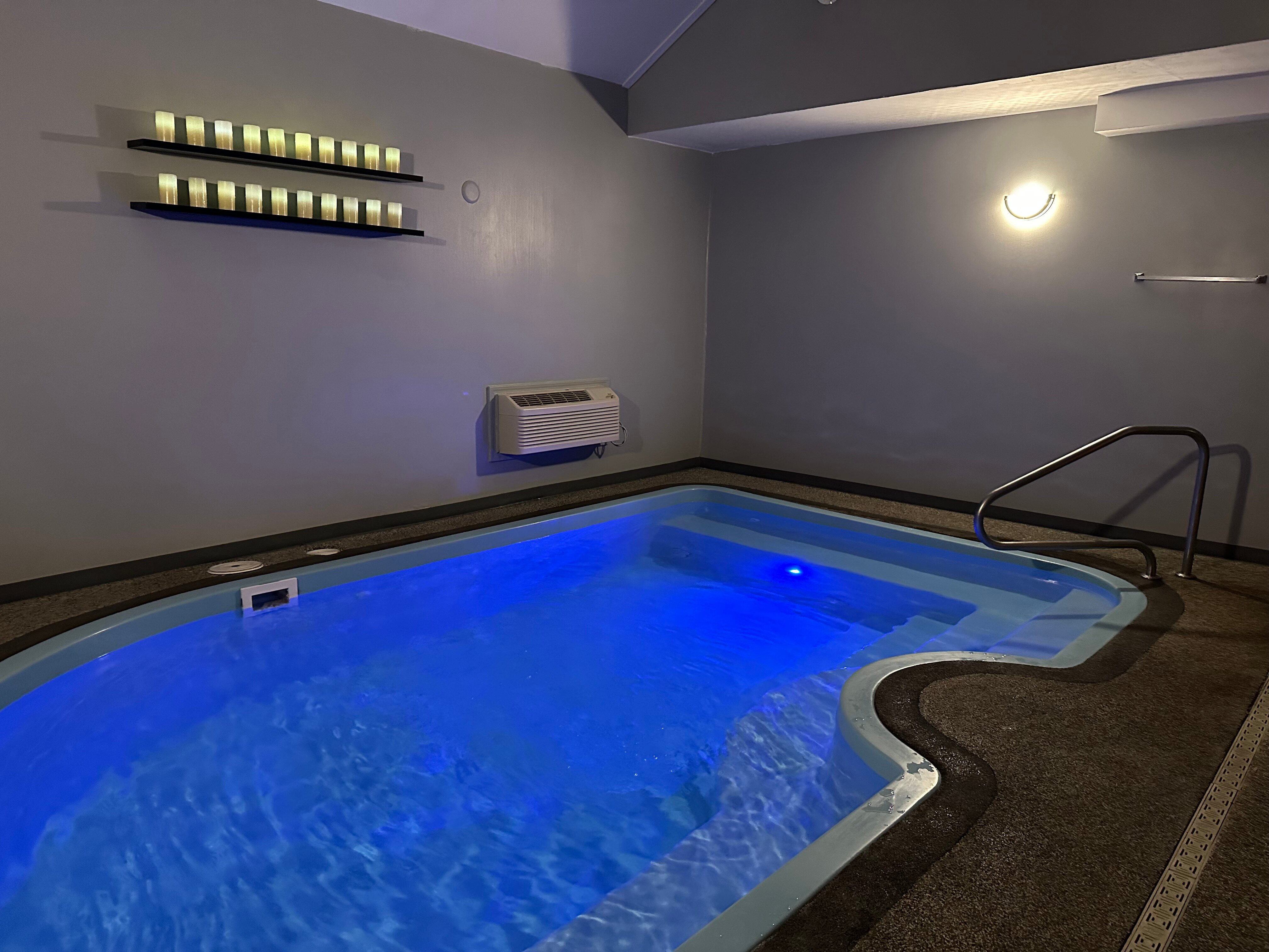 Belamere Suites Hotel-官方