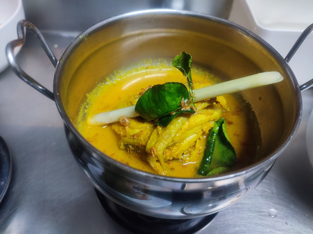 Kaloka Airport Hotel