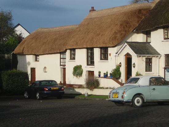 Kittiwell House Hotel主图