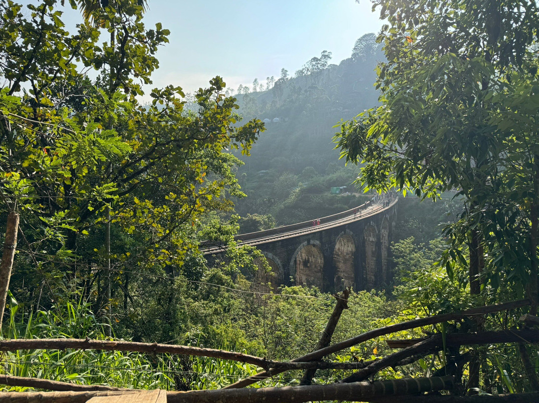 Omaya tours景点图片