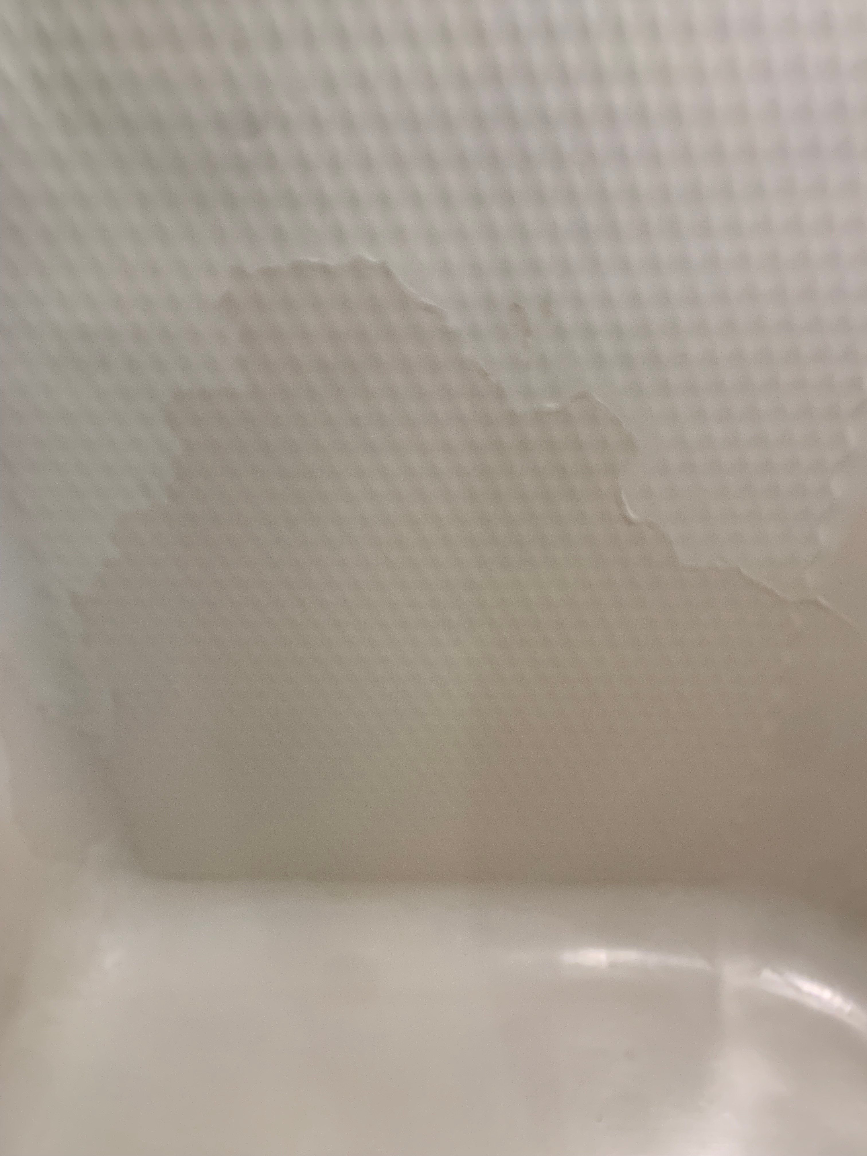 Sleep Inn & Suites Buffalo Airport-浴室