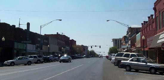 Lake Murray Chapel主图