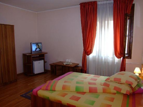 Pensiunea Magic主图