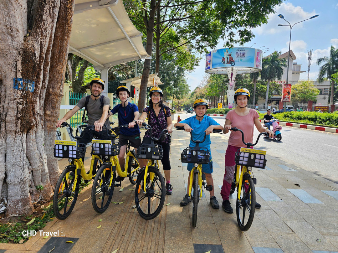 CHD Travel-托伯莫里必去景点