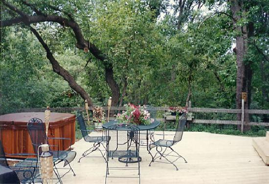 Kinni Creek Lodge and Outfitter's主图