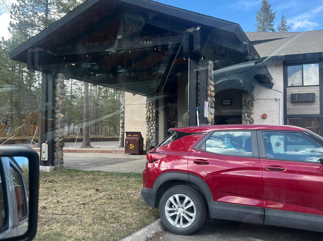 Inn at Truckee主图