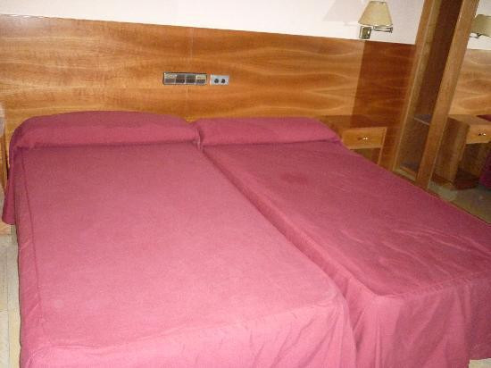 Hotel La Maruxina主图